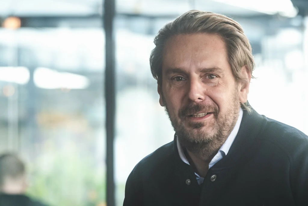 Wojciech Modest-Amaro Wojciech Modest-Amaro