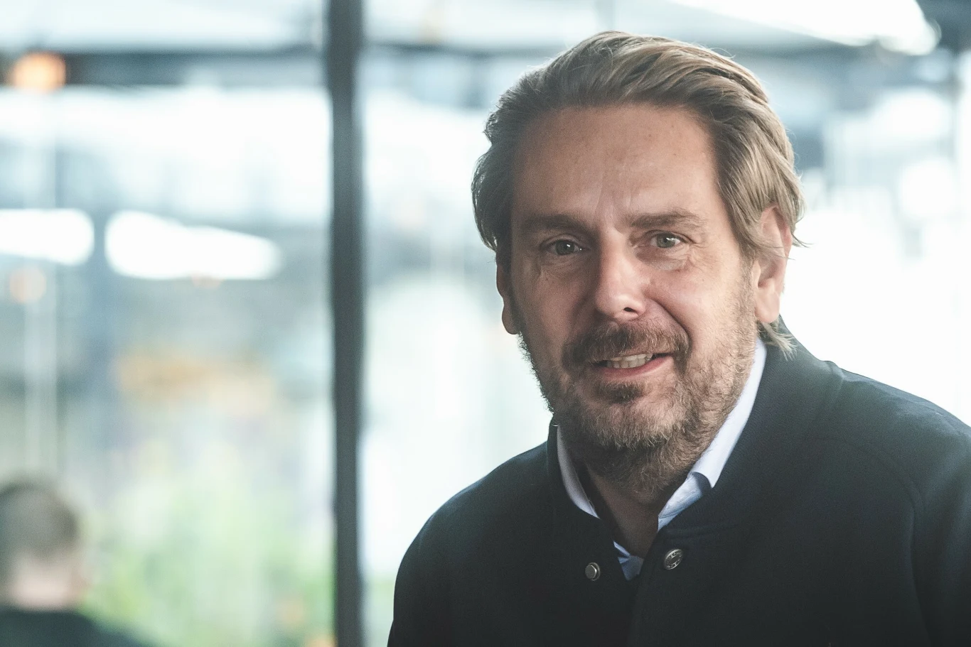 Wojciech Modest-Amaro Wojciech Modest-Amaro