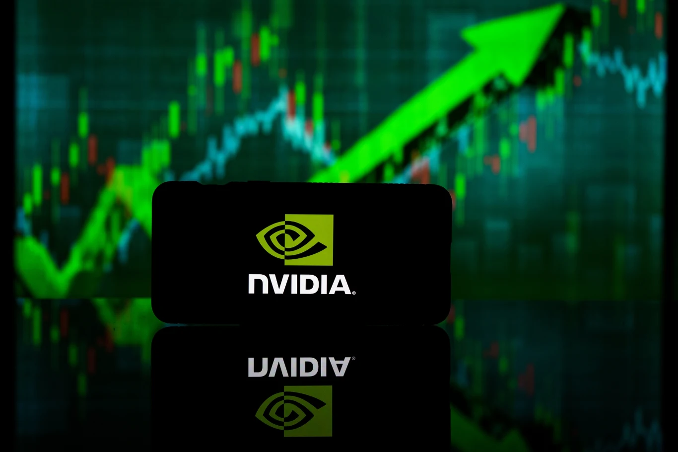 Nvidia odnotowała rekordowy przychód kwartalny, a bańka AI dalej puchnie. Ile jeszcze? Nvidia odnotowała rekordowy przychód kwartalny, a bańka AI dalej puchnie. Ile jeszcze?
