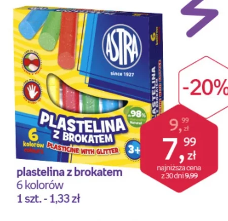 Plastelina