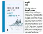 Lucy i morze Elizabeth Strout