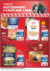 Kaufland - Mocny Start!