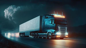 Zagadnienie bezpieczeństwa ładunków staje się coraz bardziej istotne