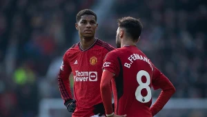 Manchester United może zostać wykluczony z europejskich pucharów