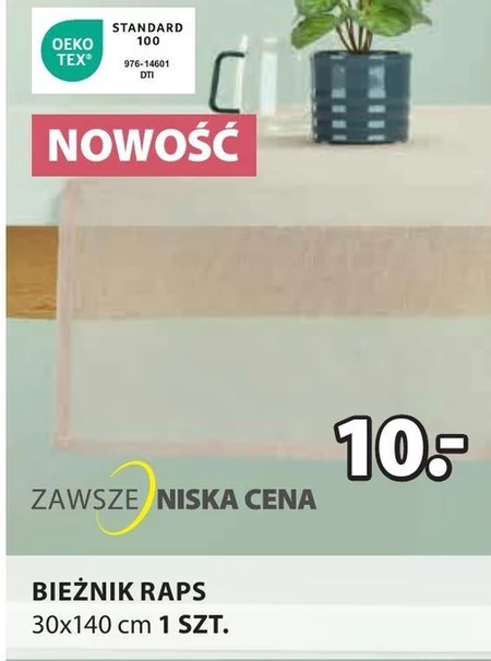 Bieżnik