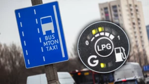 RPO chce, żeby auta z LPG były jak elektryki. Sprawa trafiła do ministerstwa