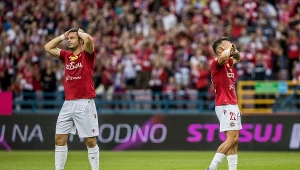 Gigantyczny problem Wisły Kraków. To może dużo kosztować