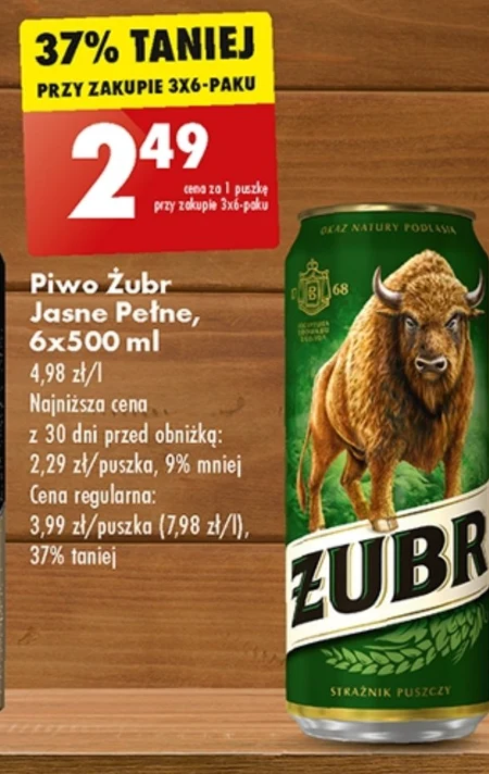 ubr-piwo-jasne-500-ml-promocja-biedronka-ding-pl