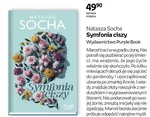 Symfonia ciszy Natasza Socha