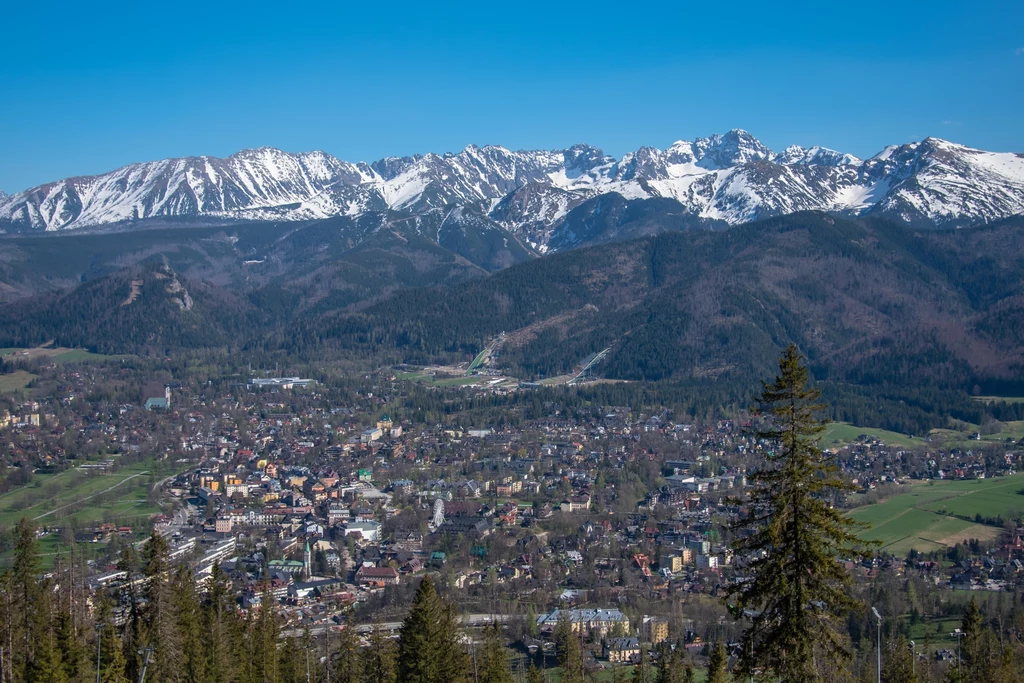 Zakopane mierzy się z falą krytyki