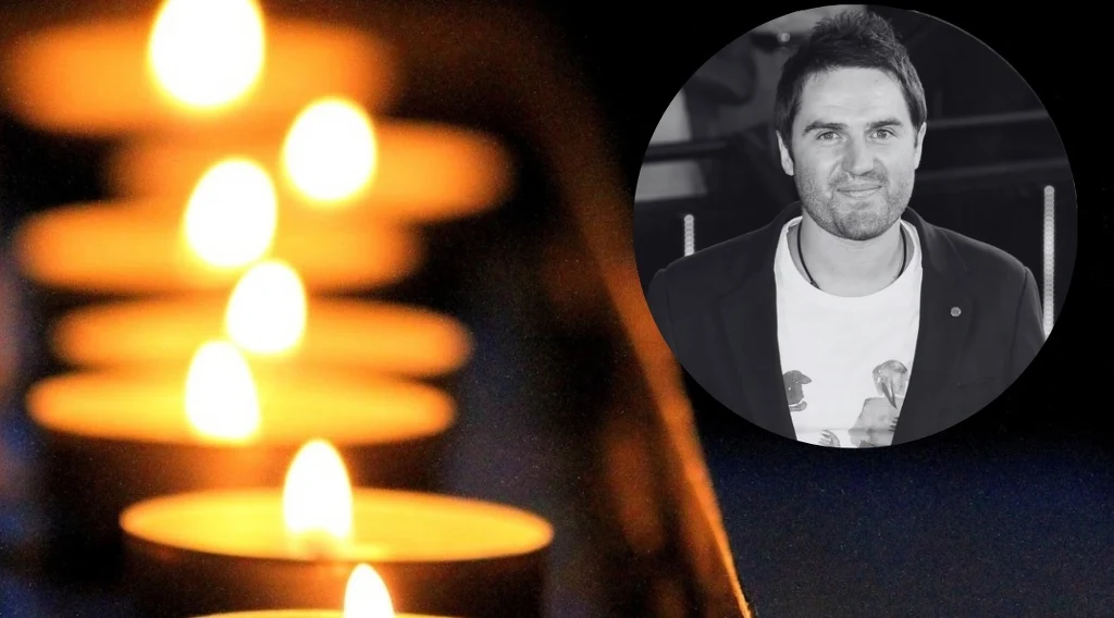 Nie żyje George Gilbey. Uczestnik "Gogglebox" odszedł w wieku 40 lat