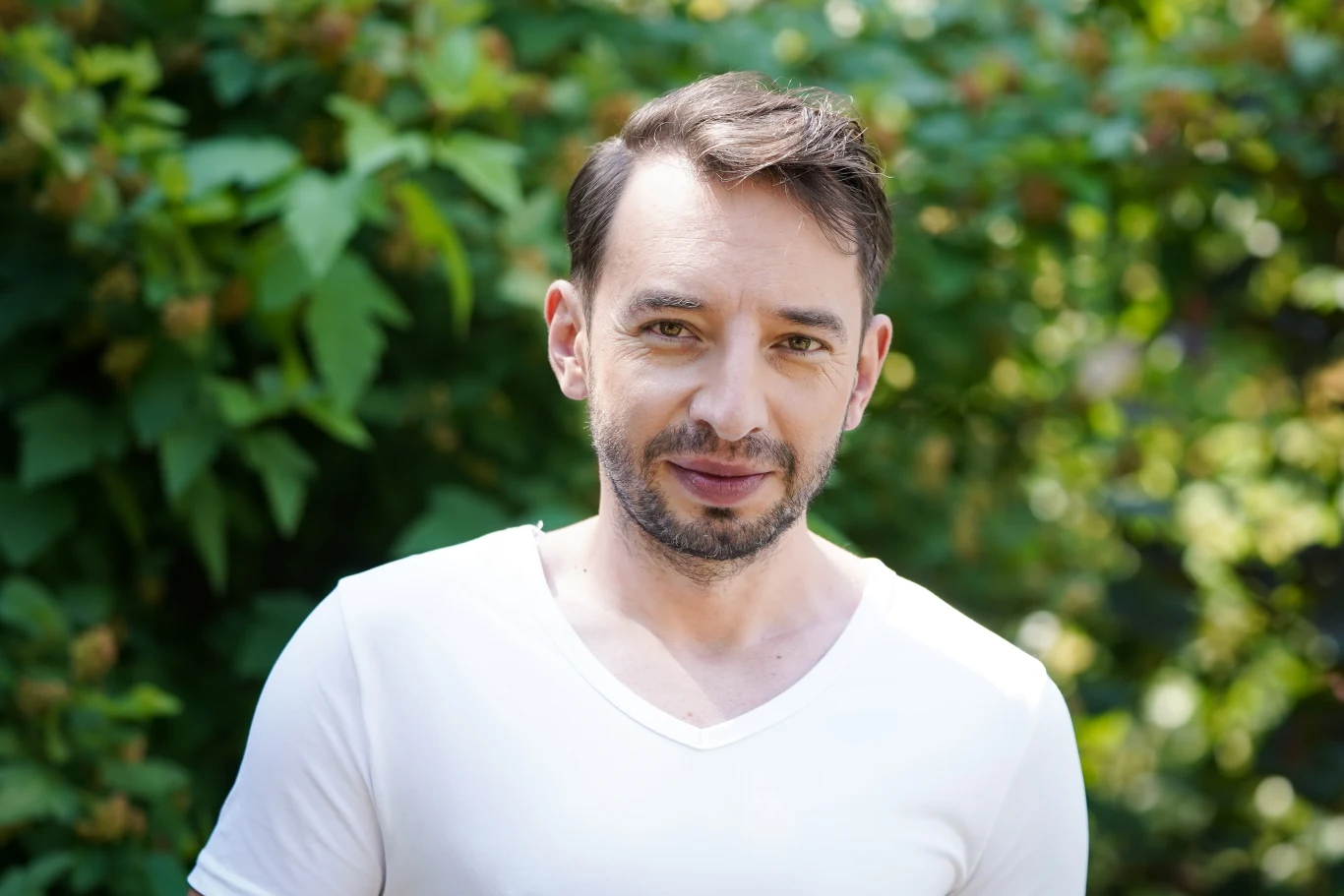 Adam Konkol