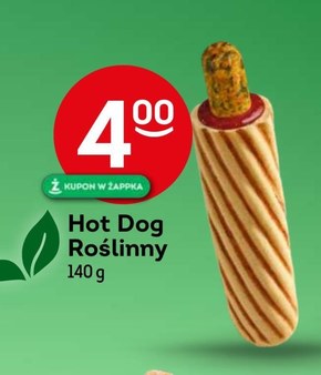 Hot Dog niska cena