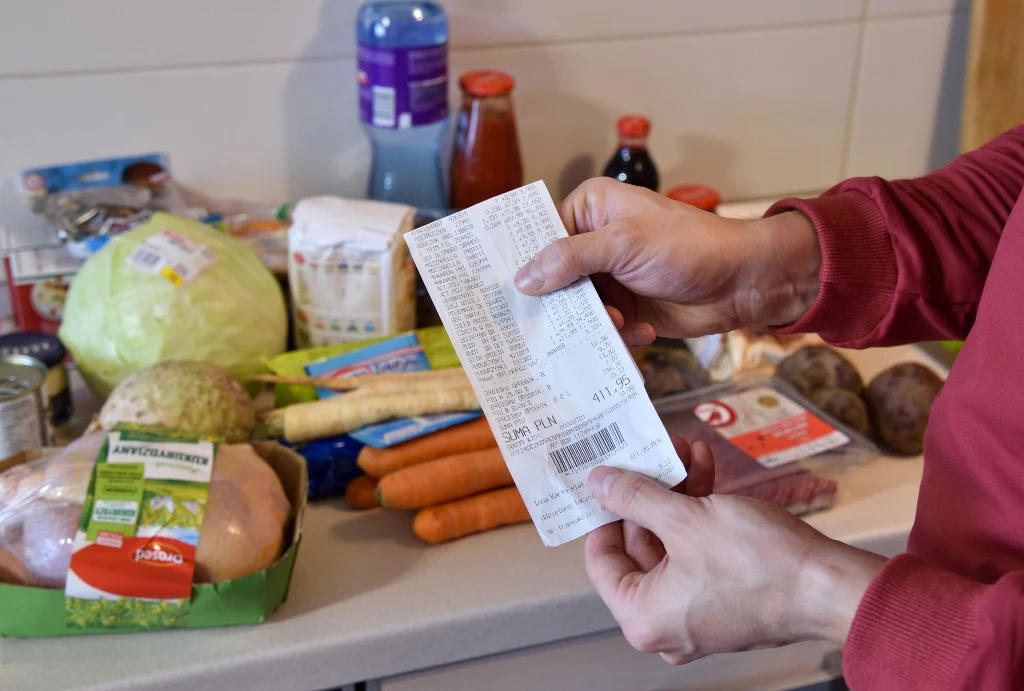 Inflacja w ujęciu rok do roku znacząco przyspieszy w lipcu, ze względu na wzrost cen energii, ale nie tylko - prognozują ekonomiści