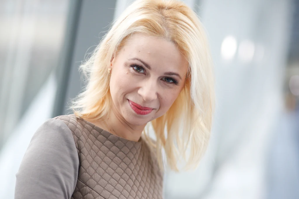 Patrycja Hurlak