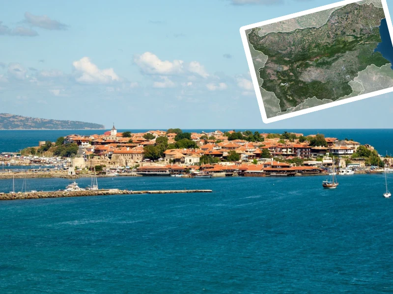 Pobyt w Bułgarii w kwietniu wychodzi dużo taniej niż w sezonie. Oferty na wakacje w biurach podróży znajdziesz poniżej 1000 złotych Pobyt w Bułgarii w kwietniu wychodzi dużo taniej niż w sezonie. Oferty na wakacje w biurach podróży znajdziesz poniżej 1000 złotych