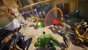 Marvel Rivals - dropy drugiego sezonu. Jak zdobyć darmowe przedmioty? 