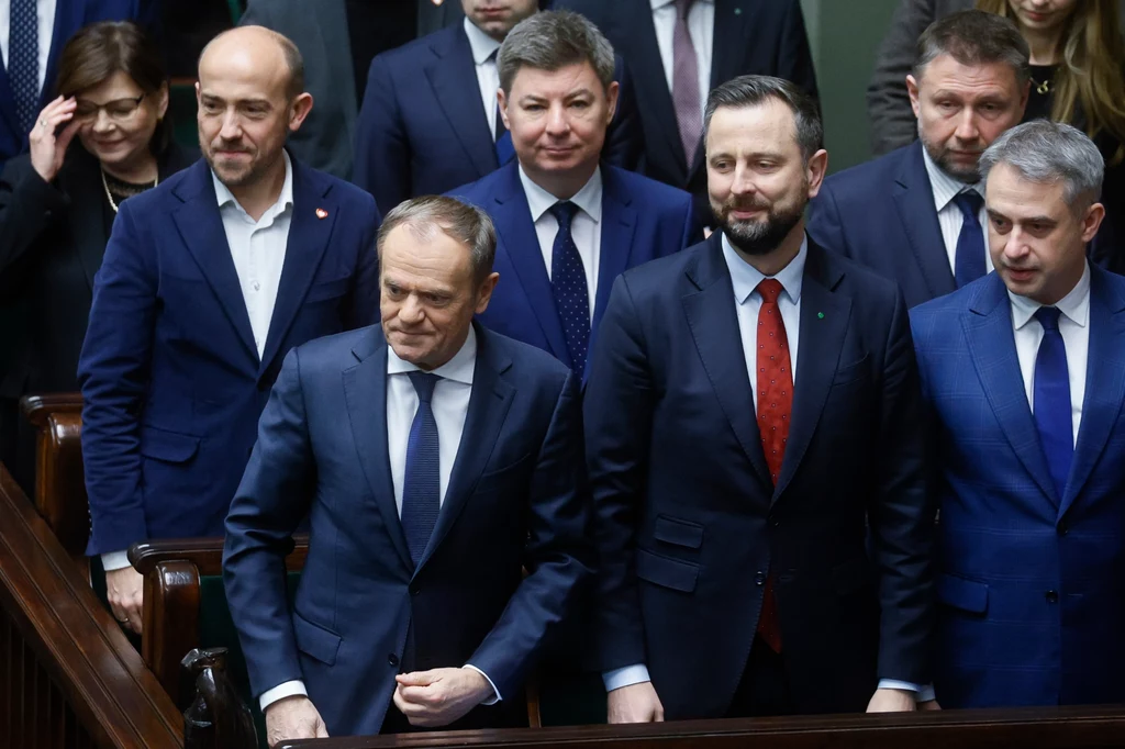 Rząd Donalda Tuska Rząd Donalda Tuska