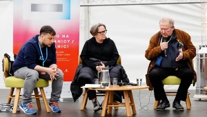 Kino na Granicy 2023