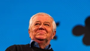 Marian Dziędziel będzie gościem specjalnym Kina na Granicy