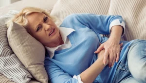 Tak objawia się rak endometrium. "Z badań korzysta wciąż zbyt mało kobiet"