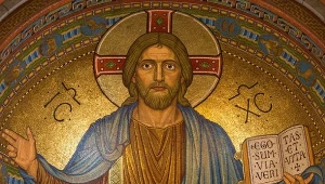 Za Jezusem szli głównie ludzie trudnie doświadczeni przez los