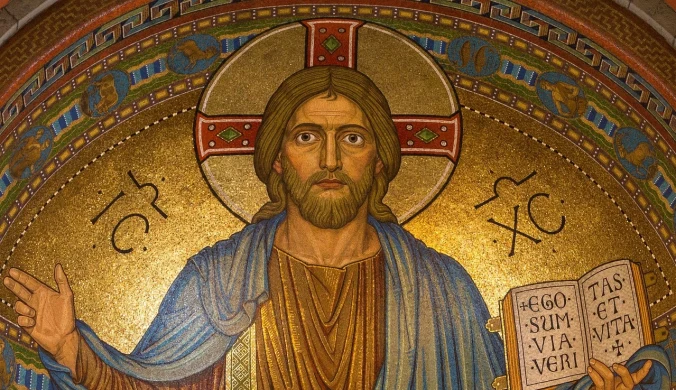 Za Jezusem szli głównie ludzie trudnie doświadczeni przez los