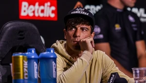 Robert Karaś znów przyłapany został na dopingu