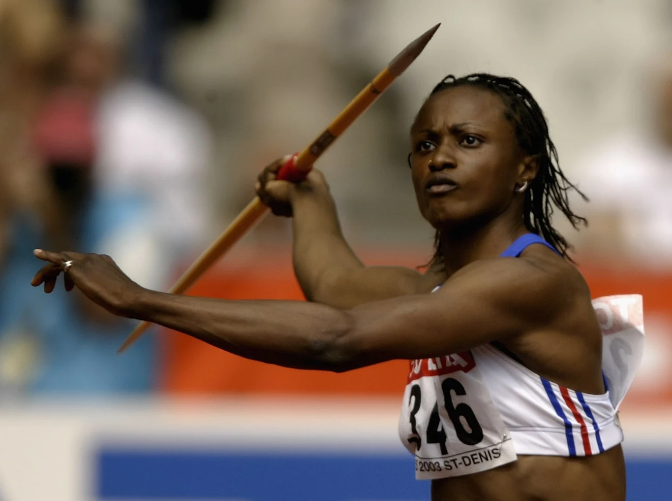 Eunice Barber Eunice Barber