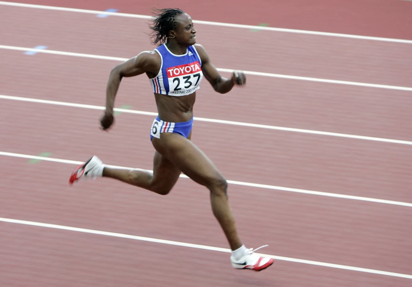 Eunice Barber Eunice Barber