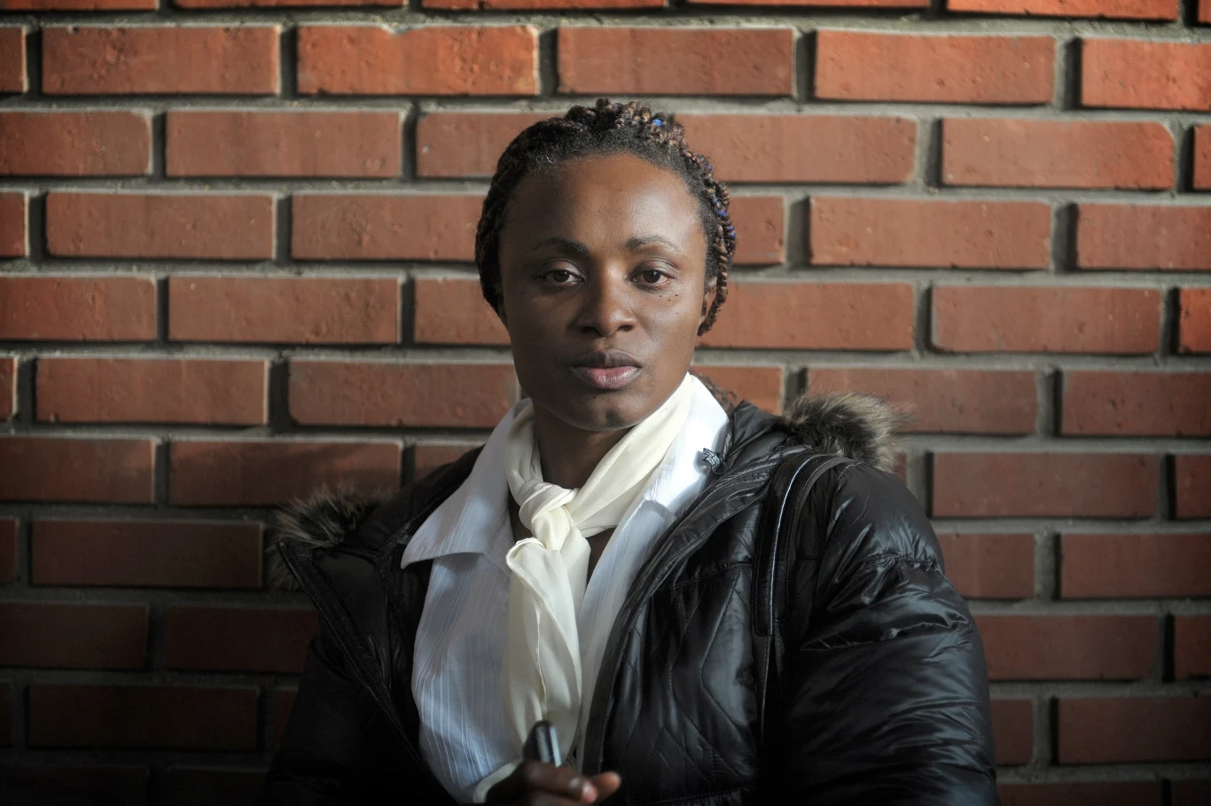 Eunice Barber Eunice Barber