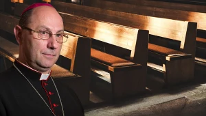Księża dosadnie o zachowaniu parafian w czasie postu. Prymas Polski Wojciech Polak z apelem do duchownych