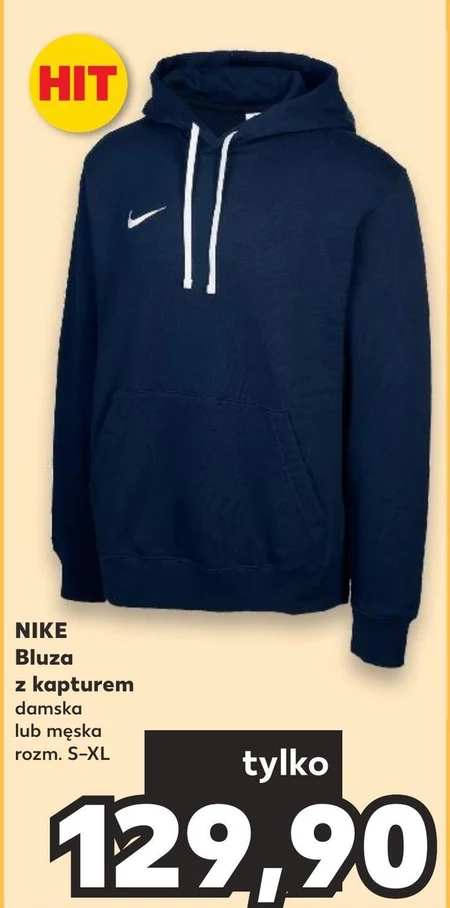 Bluza męska Nike