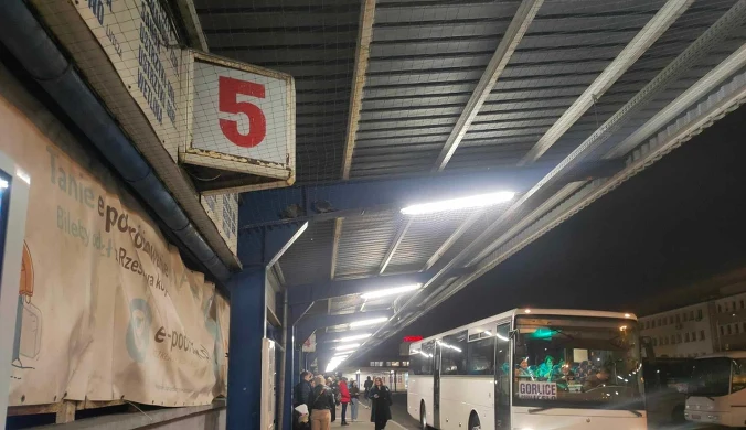 Ekspert nie wytrzymał. "Przedsionek piekła" w centrum Warszawy