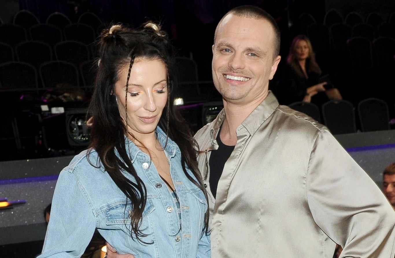 Dominika i Marcin Hakiel planują kolejne dziecko?