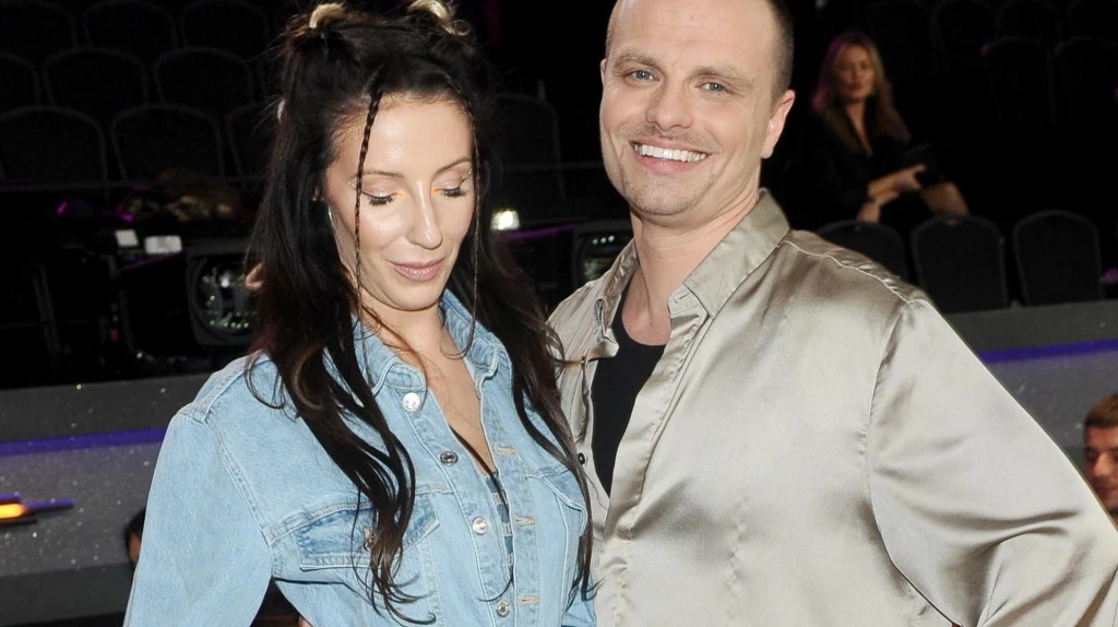 Dominika i Marcin Hakiel