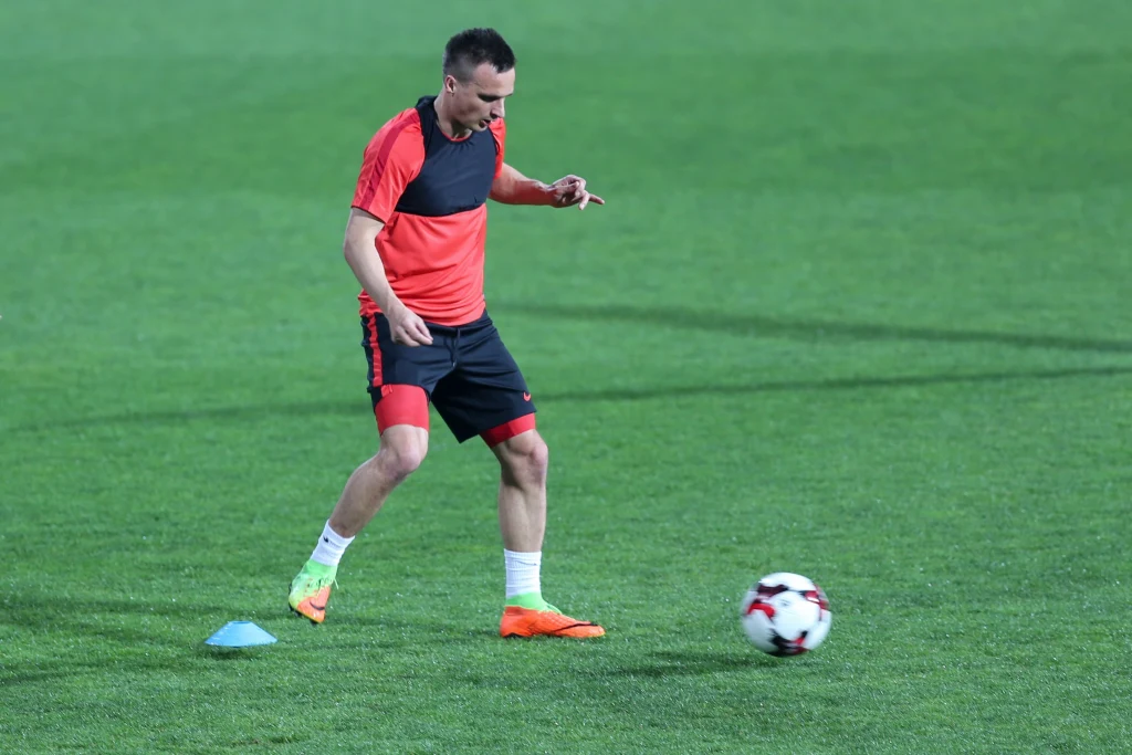 Sławomir Peszko Sławomir Peszko