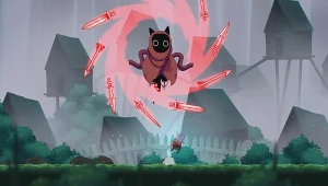 Epic Games rozdaje graczom kolejny prezent. Nastawcie się na przygodę