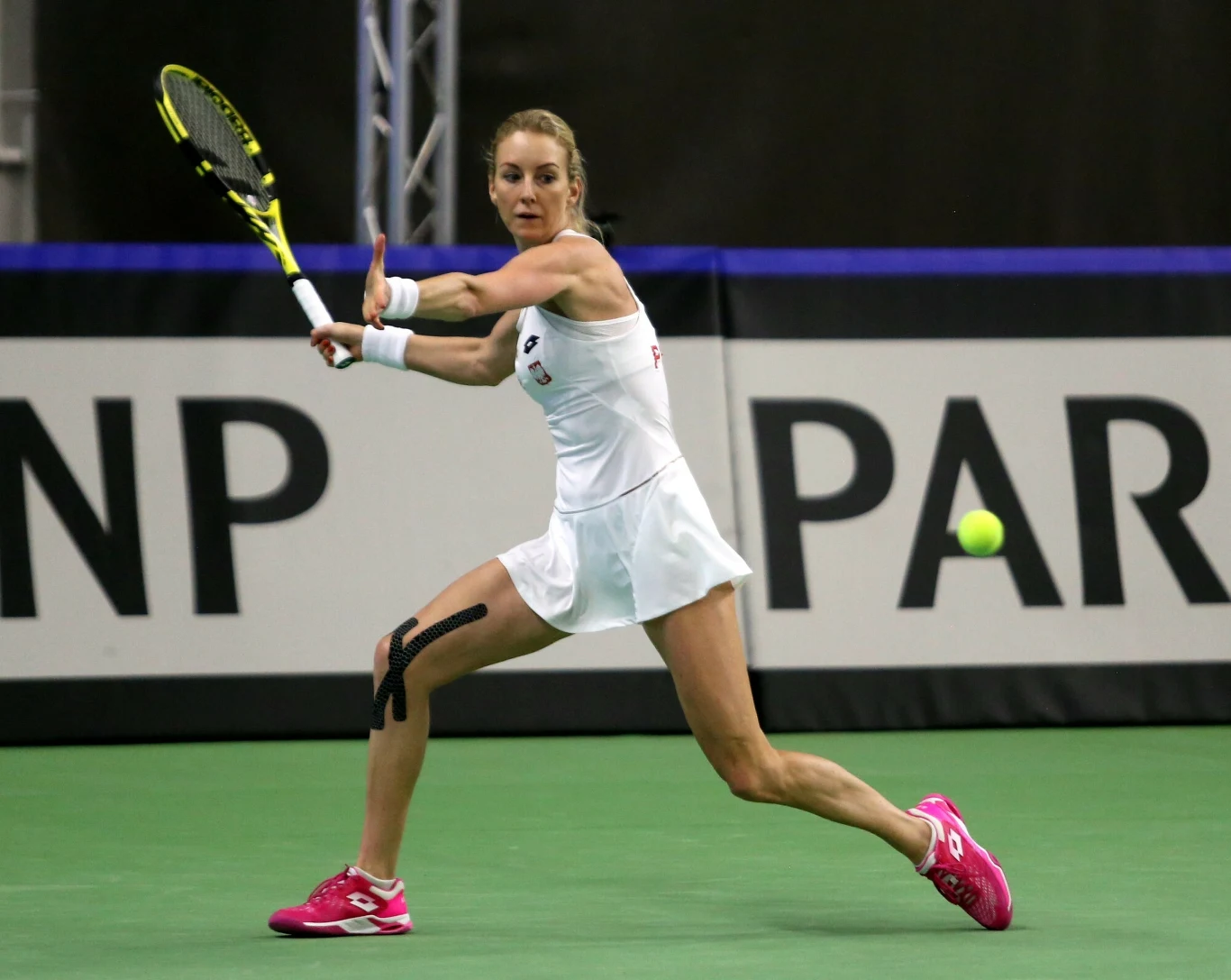 Urszula Radwańska