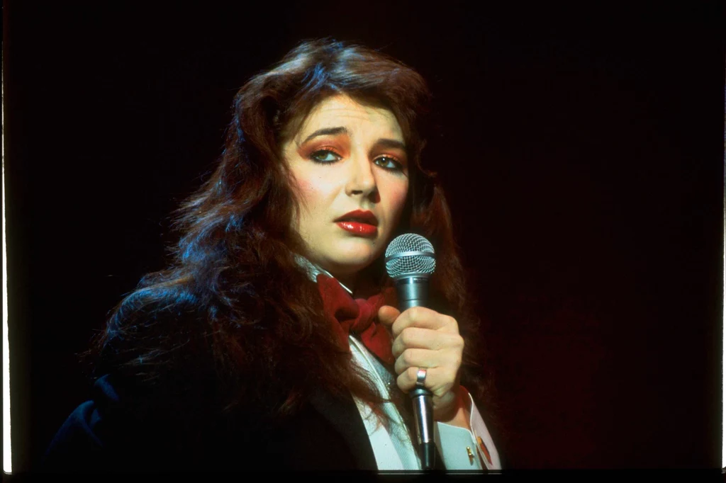 Kate Bush