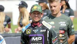 Fatalna diagnoza największej gwiazdy. Dla 18-krotnego mistrza Polski to wyrok