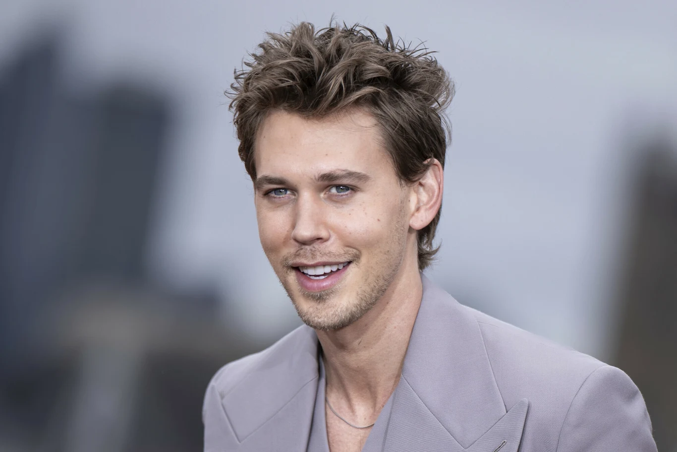 Austin Butler