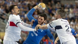 Gigant za mocny, PSG zabawiło się w Płocku. Awans do ćwierćfinału będzie cudem