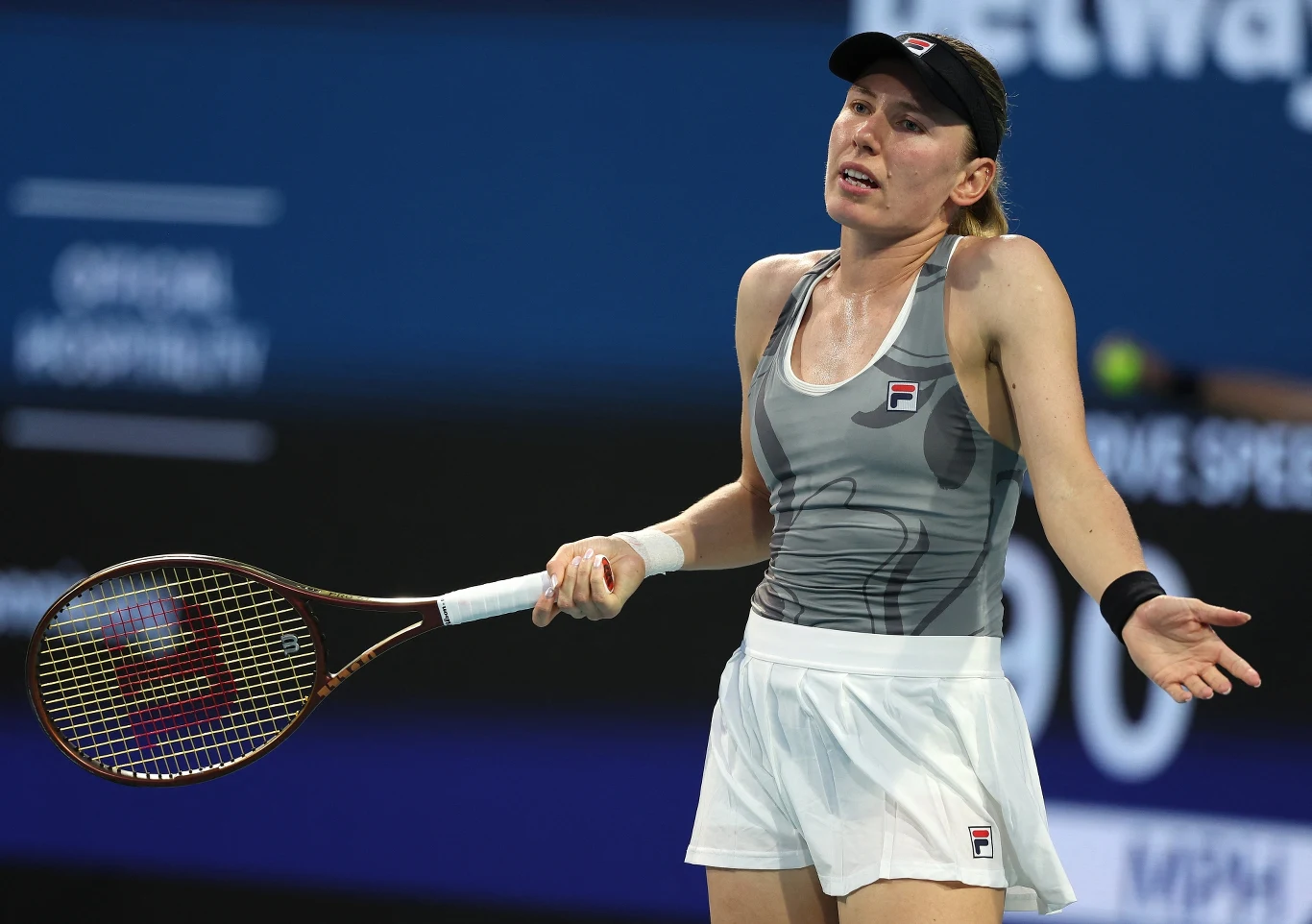 Jekaterina Aleksandrowa