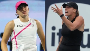 Trzęsienie w rankingu. Sabalenka nie jest już druga, nowa rywalka Świątek
