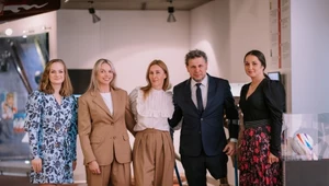 Polscy paralimpijczycy wystąpią na igrzyskach w Paryżu w strojach galowych od BIZUU