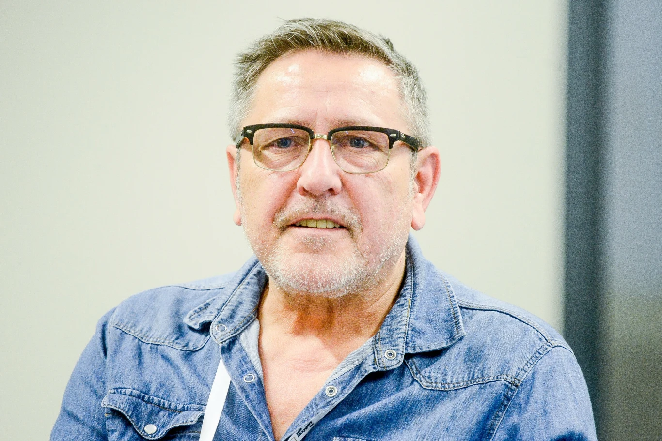 Andrzej Sołtysik Andrzej Sołtysik