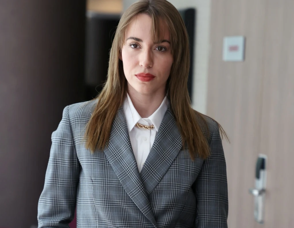 Marianna Schreiber Marianna Schreiber