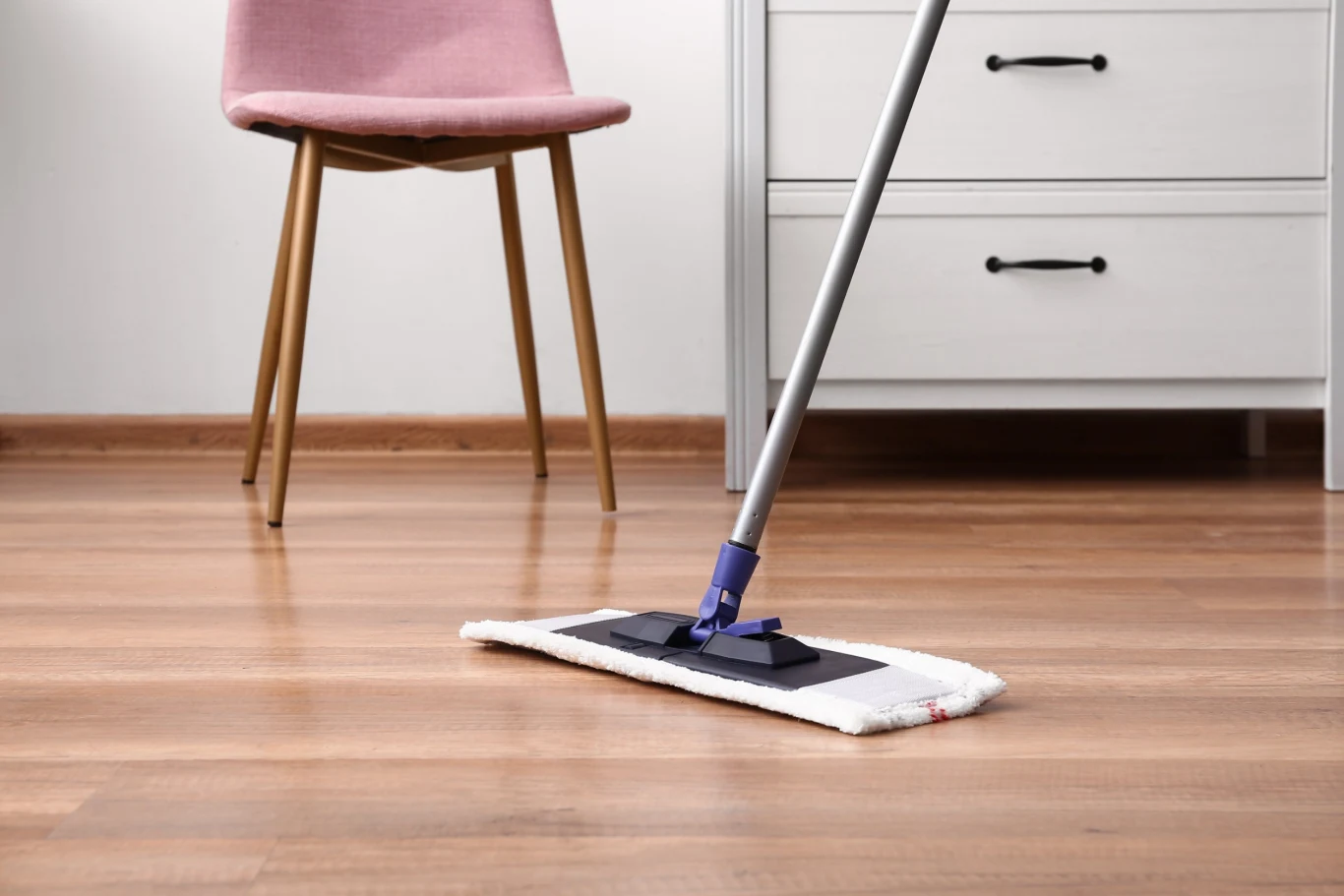 Odpowiednia pielęgnacja paneli sprawi, że przez lata będą prezentowały się doskonale