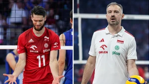 Niesłychane słowa Aleksandra Śliwki. Sam Nikola Grbić może być w szoku